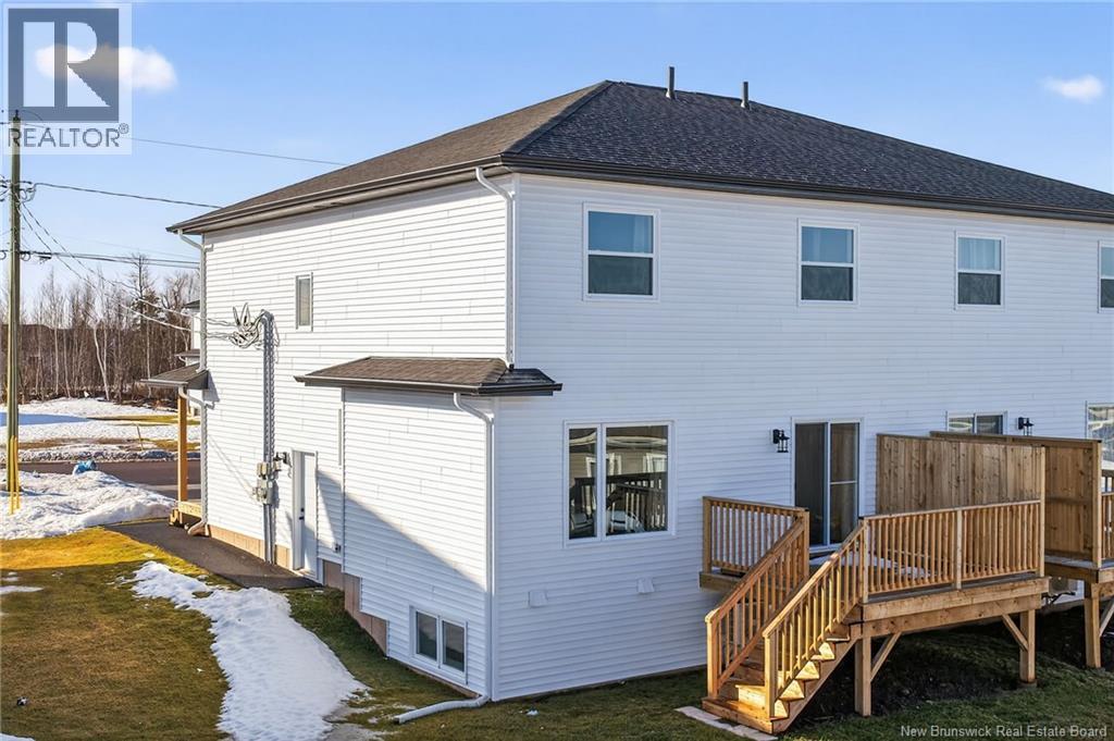 203 Teaberry Avenue, Moncton, New Brunswick E1G 0E8 - Photo 42 - NB134613