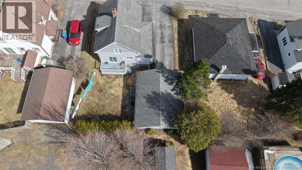 120 34th Avenue, Edmundston, New Brunswick  E3V 2T6 - Photo 36 - NB134775