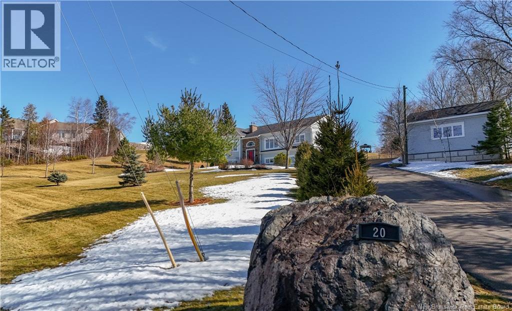 20 Headland Road, Upper Kingsclear, New Brunswick  E3B 0H8 - Photo 42 - NB134885
