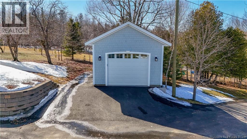 20 Headland Road, Upper Kingsclear, New Brunswick  E3B 0H8 - Photo 44 - NB134885