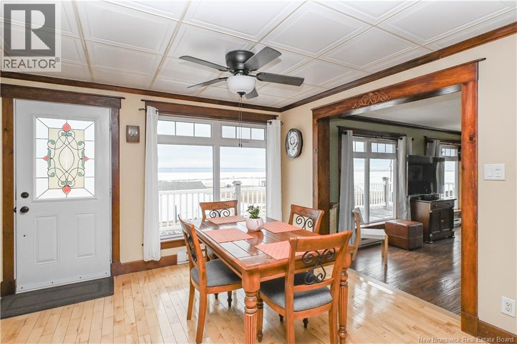 36 Portuaire Avenue, Grande-Anse, New Brunswick  E8N 1C2 - Photo 19 - NB134923