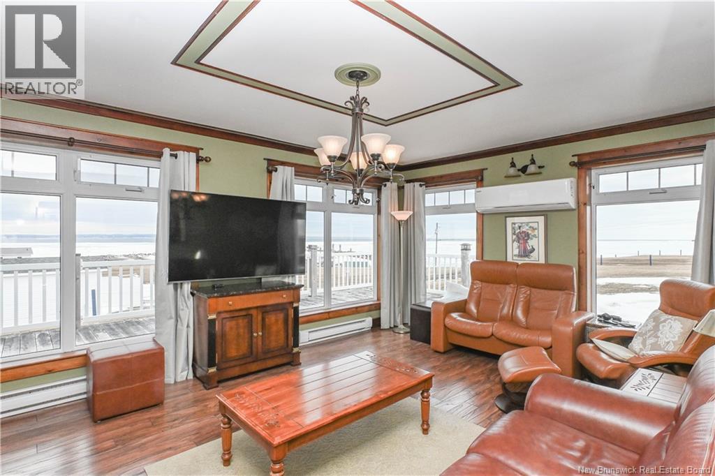 36 Portuaire Avenue, Grande-Anse, New Brunswick  E8N 1C2 - Photo 20 - NB134923