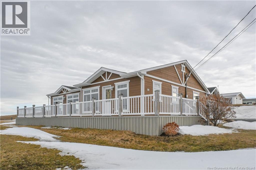 36 Portuaire Avenue, Grande-Anse, New Brunswick  E8N 1C2 - Photo 5 - NB134923