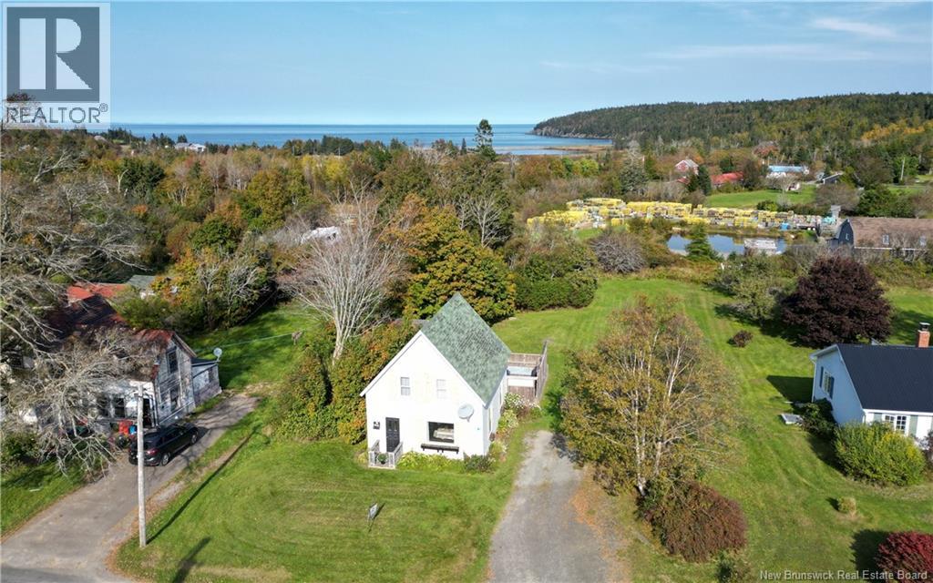 16 Whistle Road, Grand Manan, New Brunswick  E5G 1B1 - Photo 3 - NB134920
