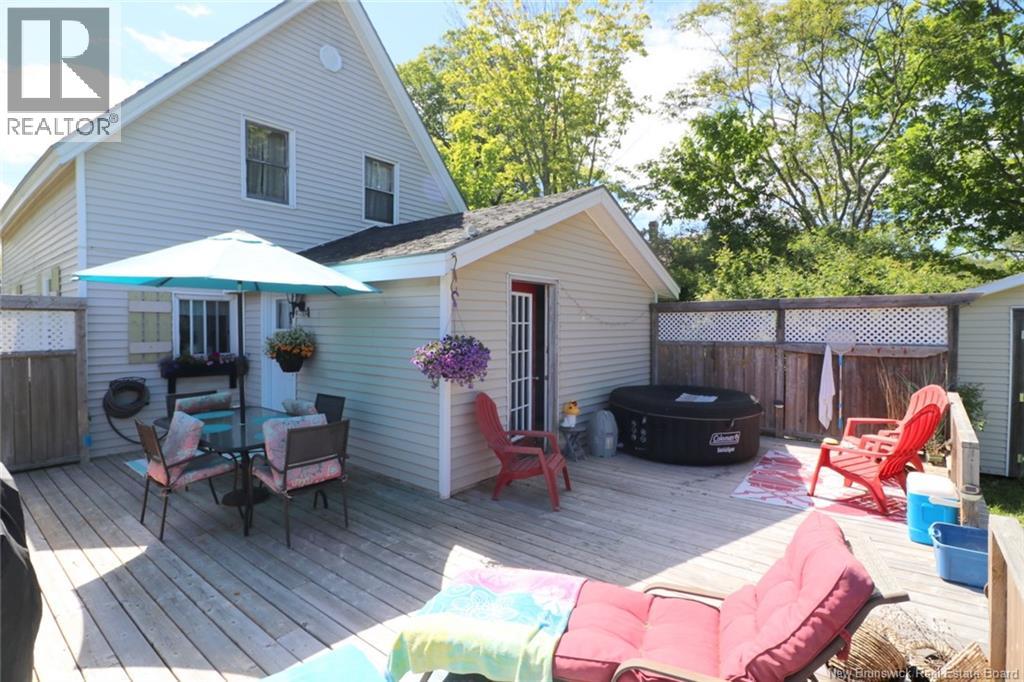 16 Whistle Road, Grand Manan, New Brunswick  E5G 1B1 - Photo 35 - NB134920