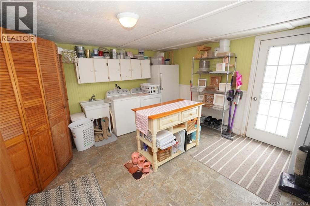 16 Whistle Road, Grand Manan, New Brunswick  E5G 1B1 - Photo 6 - NB134920