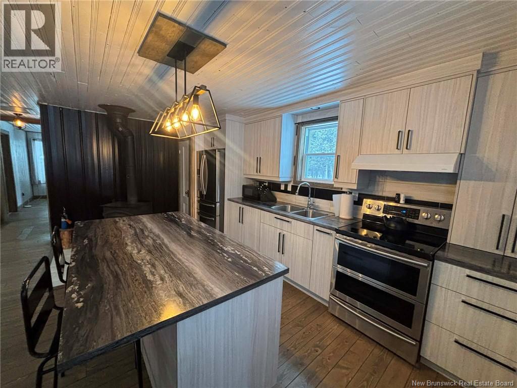 192 Rang 5 Et 6 Rd, Saint-Quentin, New Brunswick  E8A 2G1 - Photo 3 - NB134909