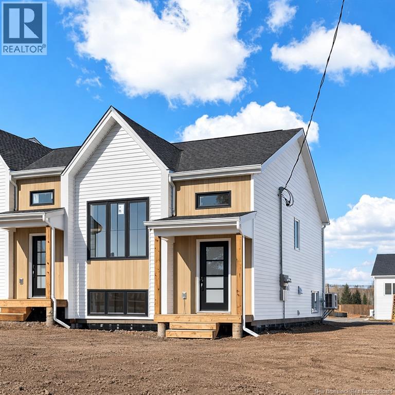 24 Adéo-Rose, Memramcook, New Brunswick