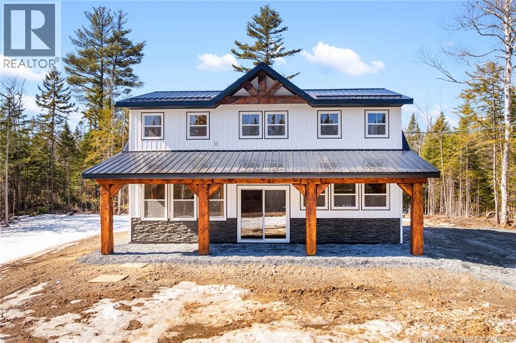 120 John Chessie Dr, Yoho, New Brunswick E6K 2Z6 - Photo 1 - NB134799