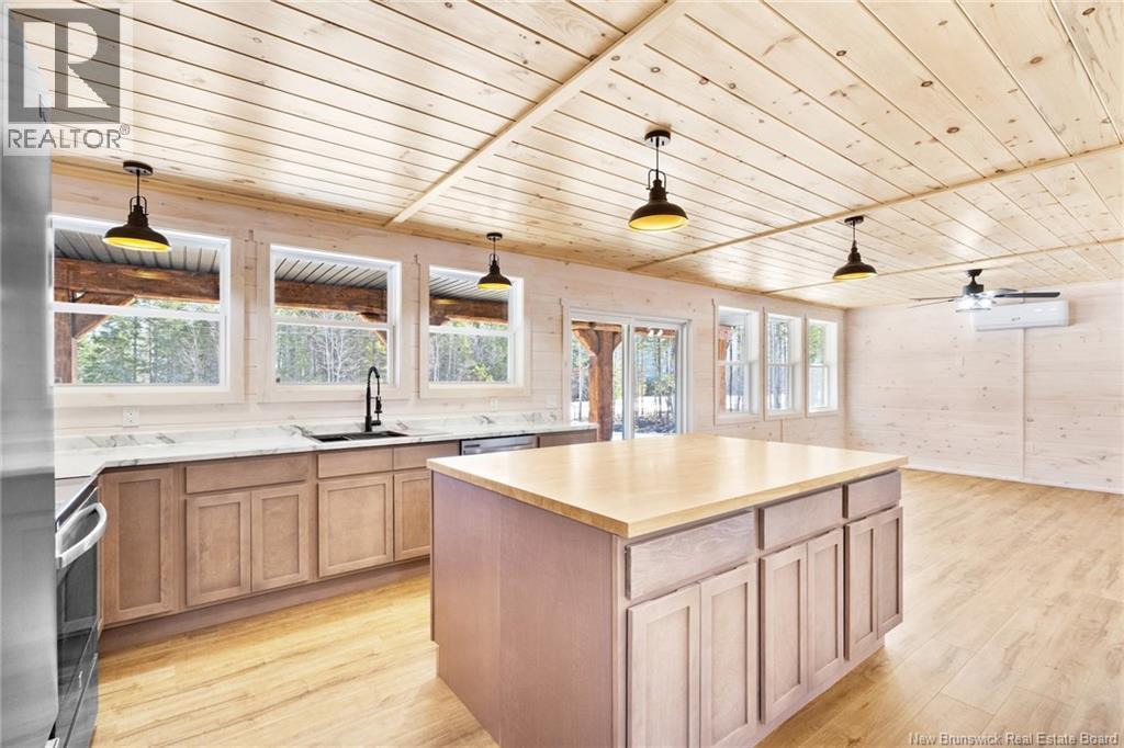 120 John Chessie Dr, Yoho, New Brunswick E6K 2Z6 - Photo 12 - NB134799