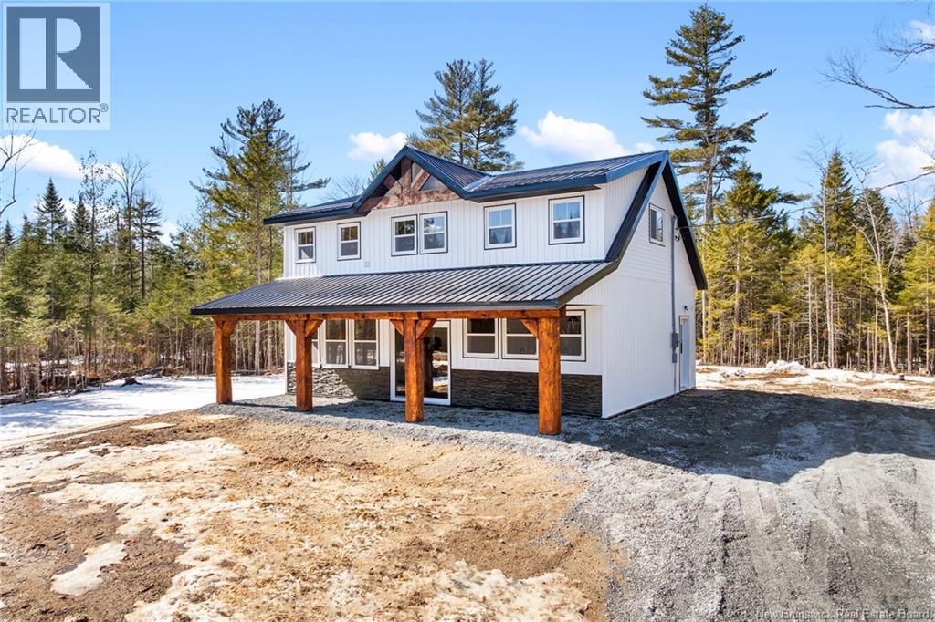 120 John Chessie Dr, Yoho, New Brunswick E6K 2Z6 - Photo 2 - NB134799