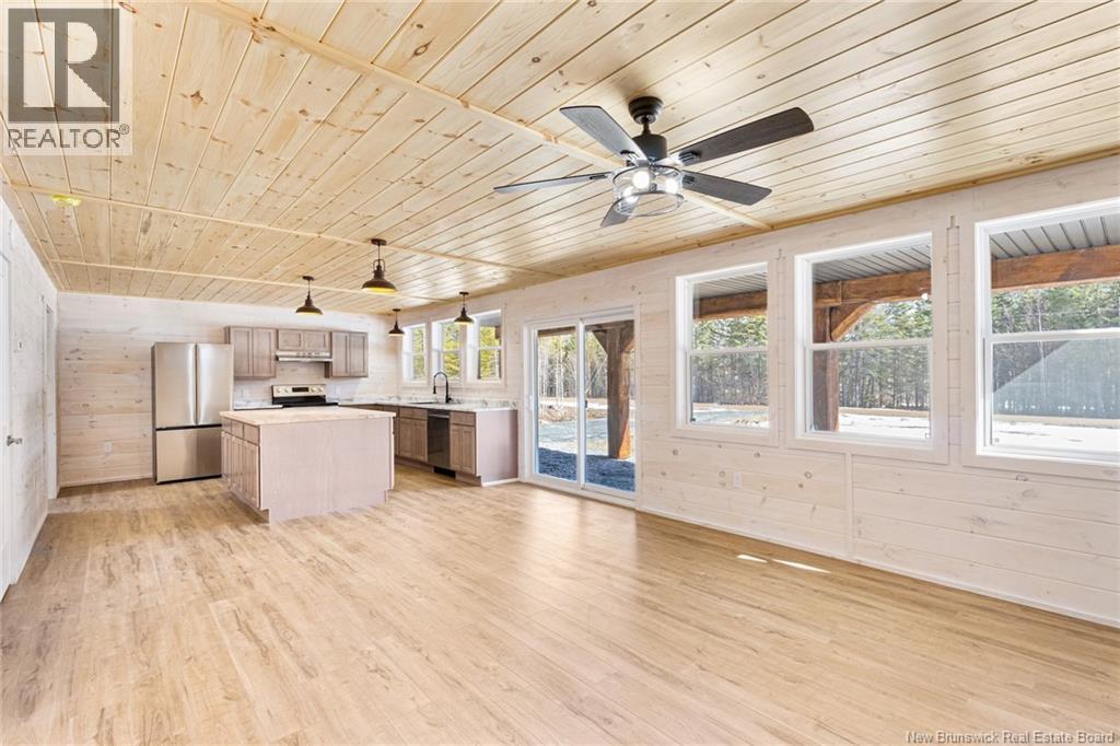 120 John Chessie Dr, Yoho, New Brunswick E6K 2Z6 - Photo 7 - NB134799