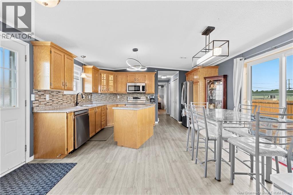 42 Tracadie Drive, Dieppe, New Brunswick  E1A 8P2 - Photo 6 - NB134912
