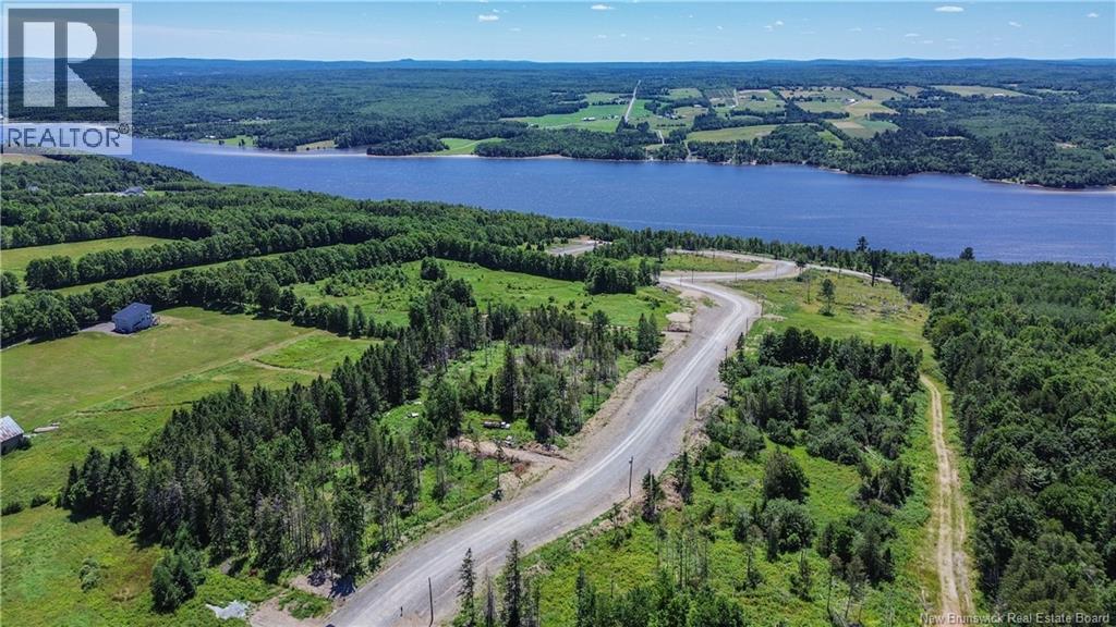 Lot 22-33 Route 616, Keswick Ridge, New Brunswick  E6L 1S6 - Photo 2 - NB134162