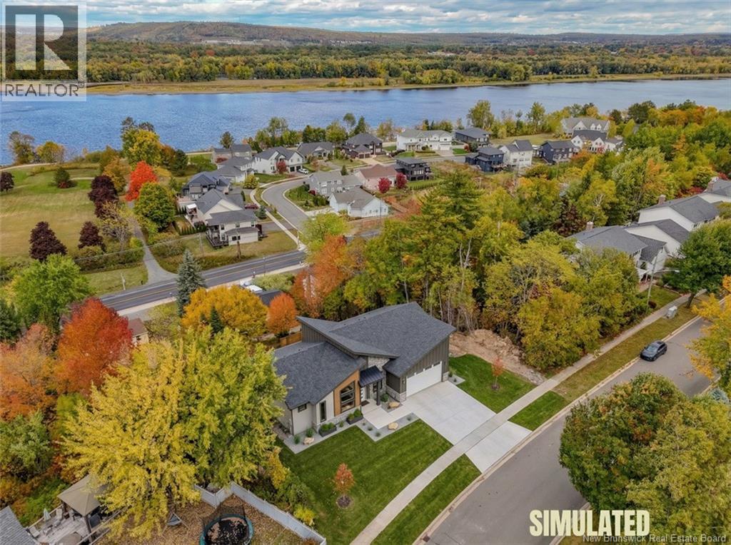 53 Kingswood Drive, Fredericton, New Brunswick E3B 6Z8 - Photo 1 - NB134951