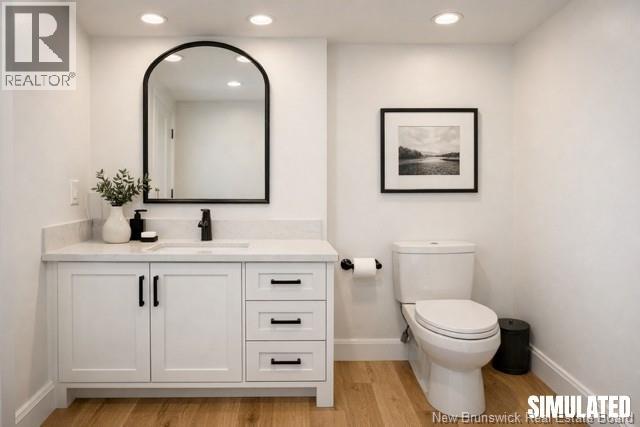 53 Kingswood Drive, Fredericton, New Brunswick E3B 6Z8 - Photo 12 - NB134951