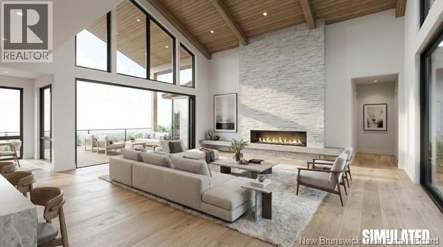 53 Kingswood Drive, Fredericton, New Brunswick E3B 6Z8 - Photo 8 - NB134951