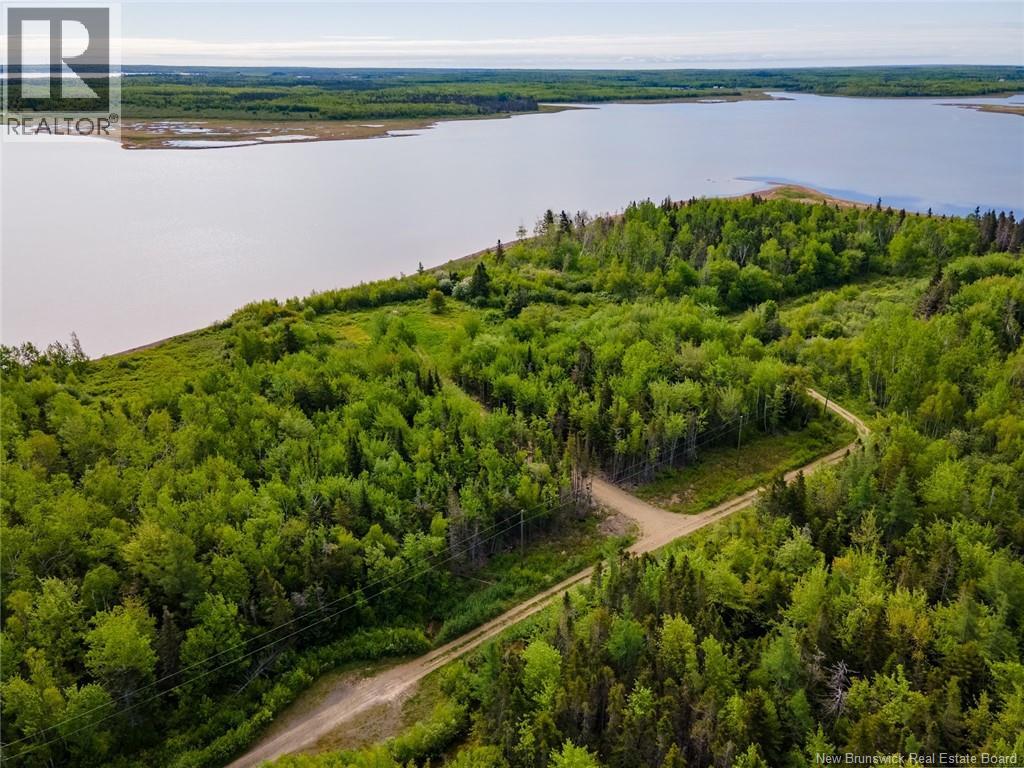 Lot 08-07 Sunrise Lane, Shemogue, New Brunswick  E4N 2N2 - Photo 39 - NB134839