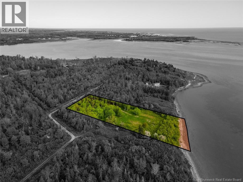 Lot 08-07 Sunrise Lane, Shemogue, New Brunswick  E4N 2N2 - Photo 42 - NB134839