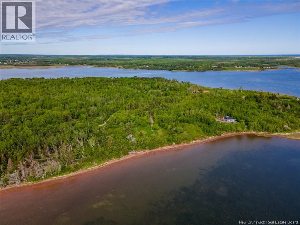 Lot 08-07 Sunrise Lane, Shemogue, New Brunswick  E4N 2N2 - Photo 8 - NB134839