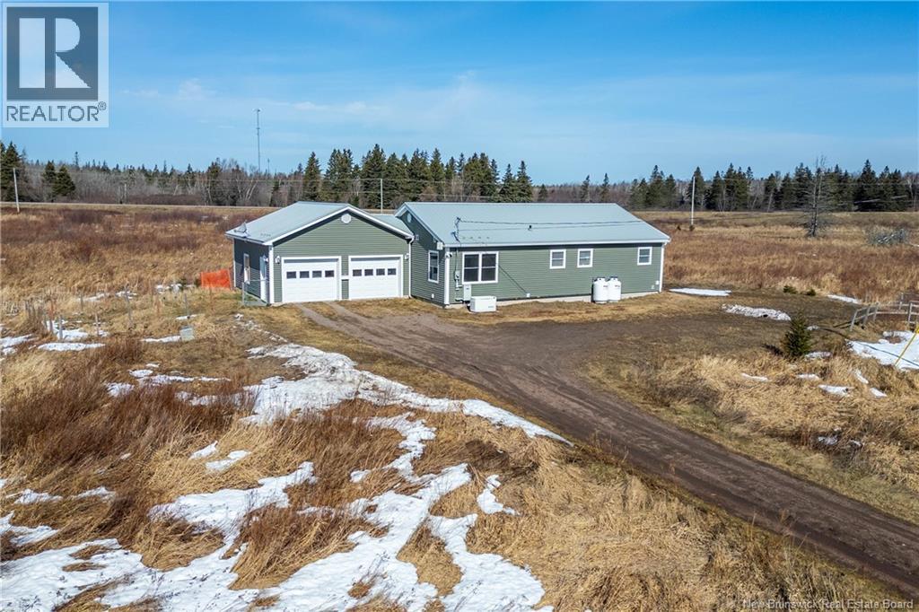 80 East Main Street, Port Elgin, New Brunswick