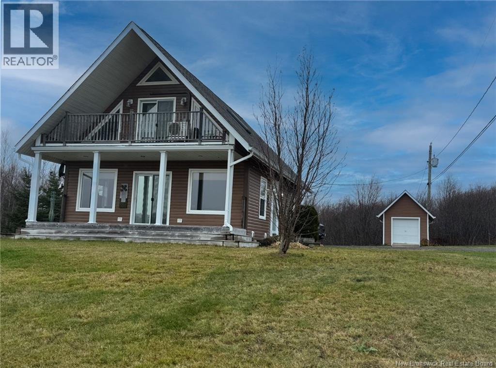 116 Vue De La Riviere, Saint-Louis, New Brunswick  E4X 1J2 - Photo 45 - NB135134
