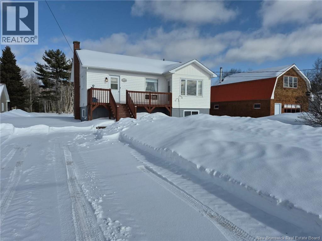 368 Rue Du Moulin, Nigadoo, New Brunswick  E8K 3W1 - Photo 2 - NB135029