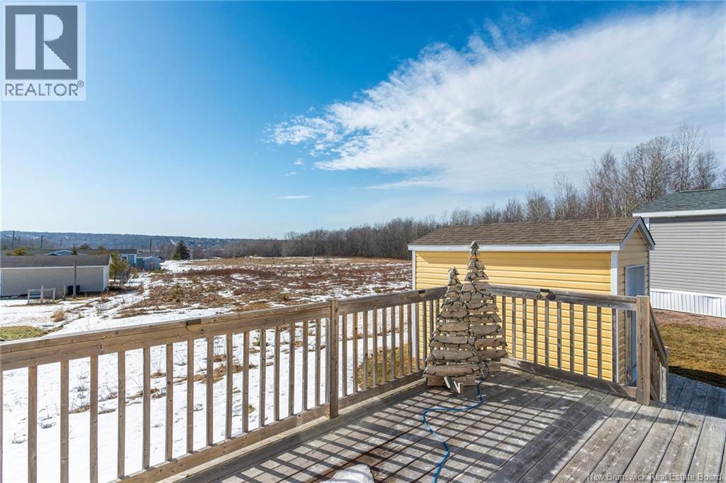 14 Telex Lane, Dieppe, New Brunswick E1A 8H5 - Photo 21 - NB134515