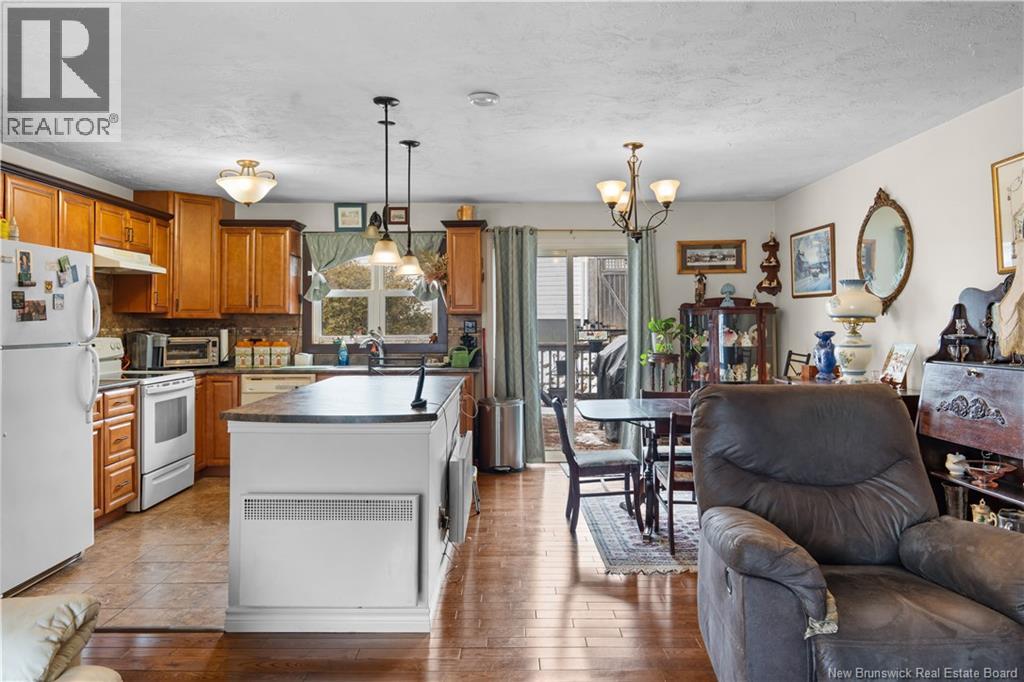 940 Frampton Lane, Moncton, New Brunswick  E1G 1P3 - Photo 8 - NB135187