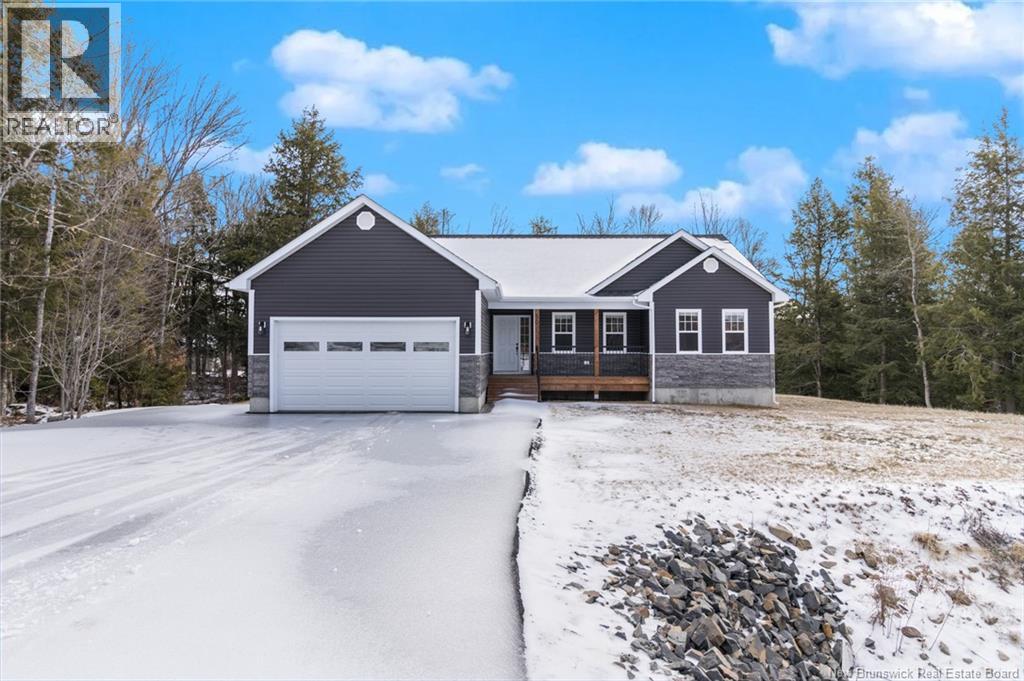 50 Brianna Way, Penniac, New Brunswick