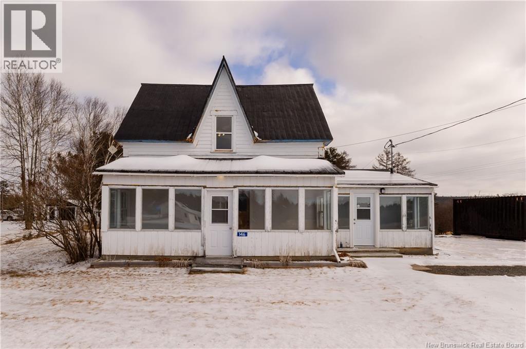 146 Tripp Settlement Road, Keswick Ridge, New Brunswick  E6L 1W1 - Photo 2 - NB134935