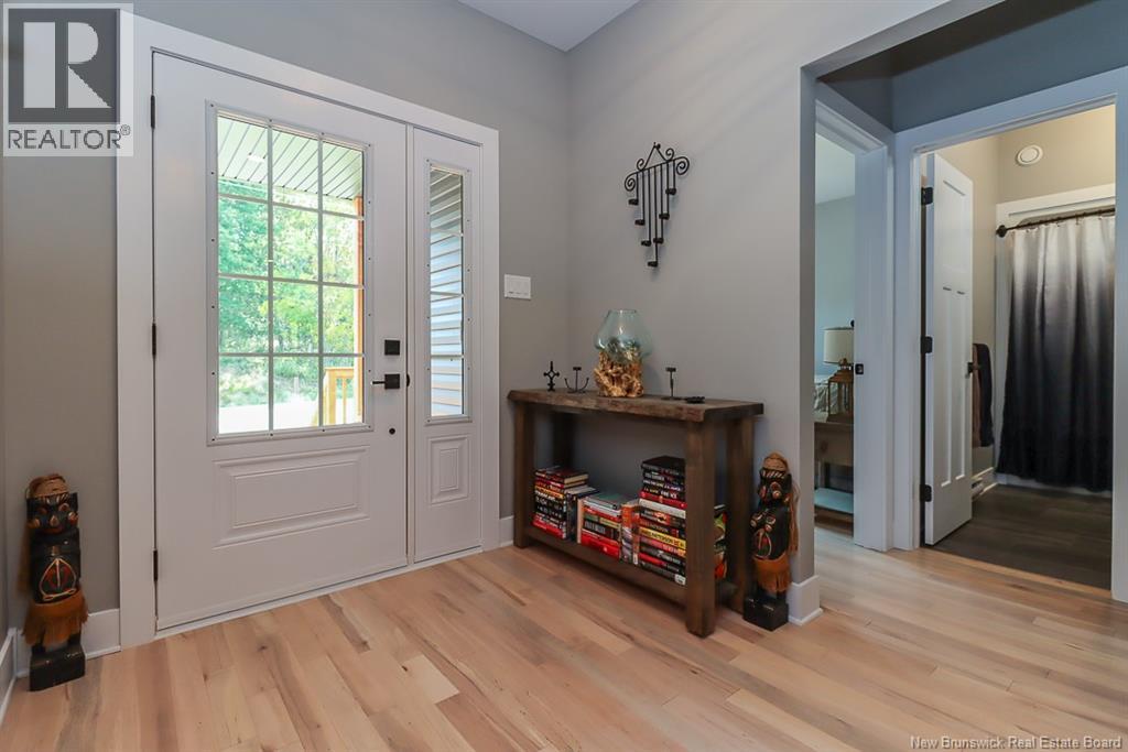 14 Sheraton Avenue, Quispamsis, New Brunswick  E2E 1L9 - Photo 34 - NB135104