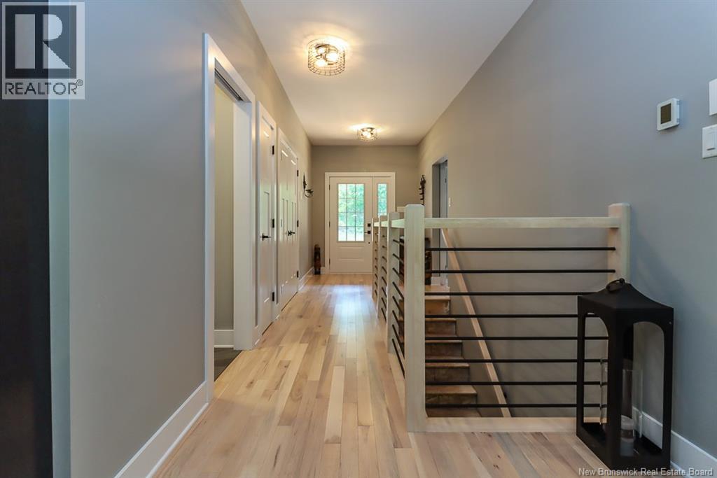 14 Sheraton Avenue, Quispamsis, New Brunswick  E2E 1L9 - Photo 37 - NB135104