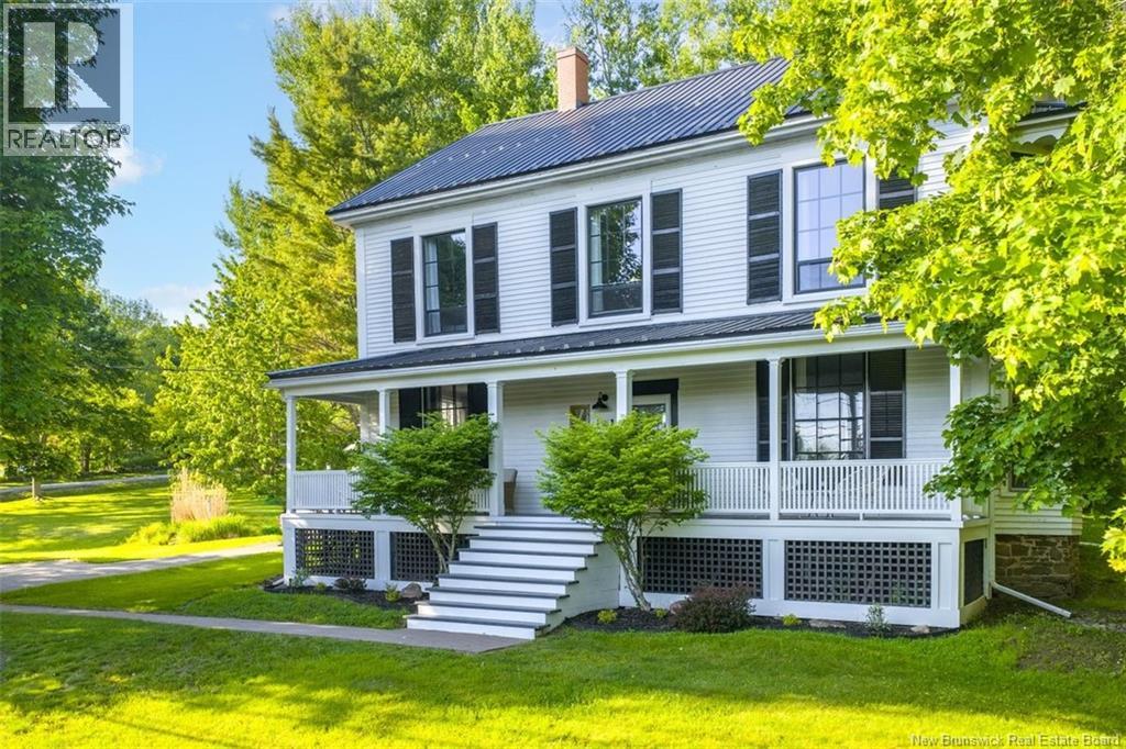 78 Parr Street, Saint Andrews, New Brunswick E5B 1L8 - Photo 2 - NB135178