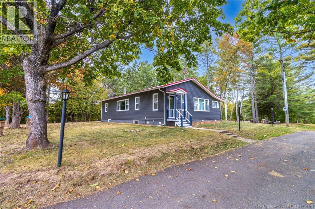 39 Norwood Road, Gagetown, New Brunswick