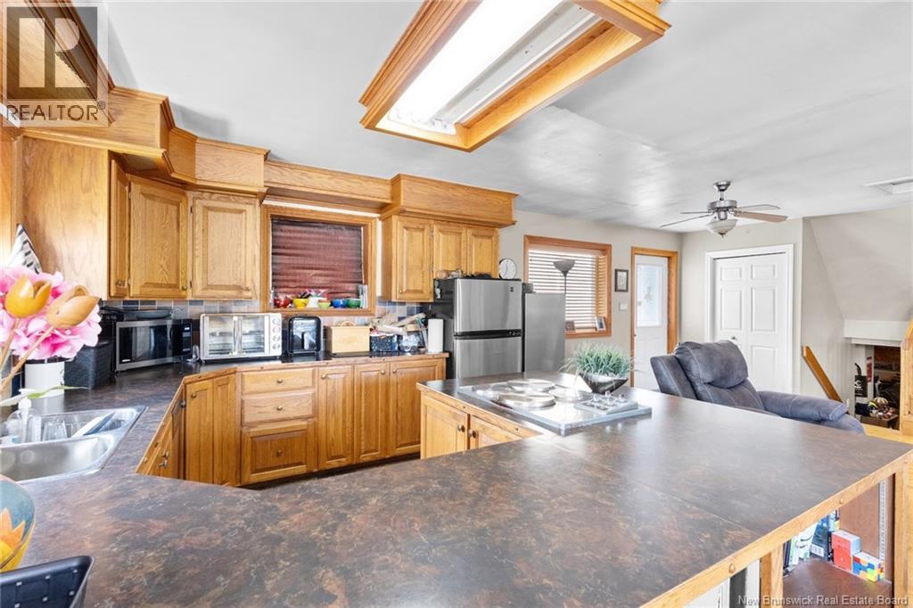4235 Route 102, Pleasant Villa, New Brunswick  E5M 1Y9 - Photo 13 - NB135424
