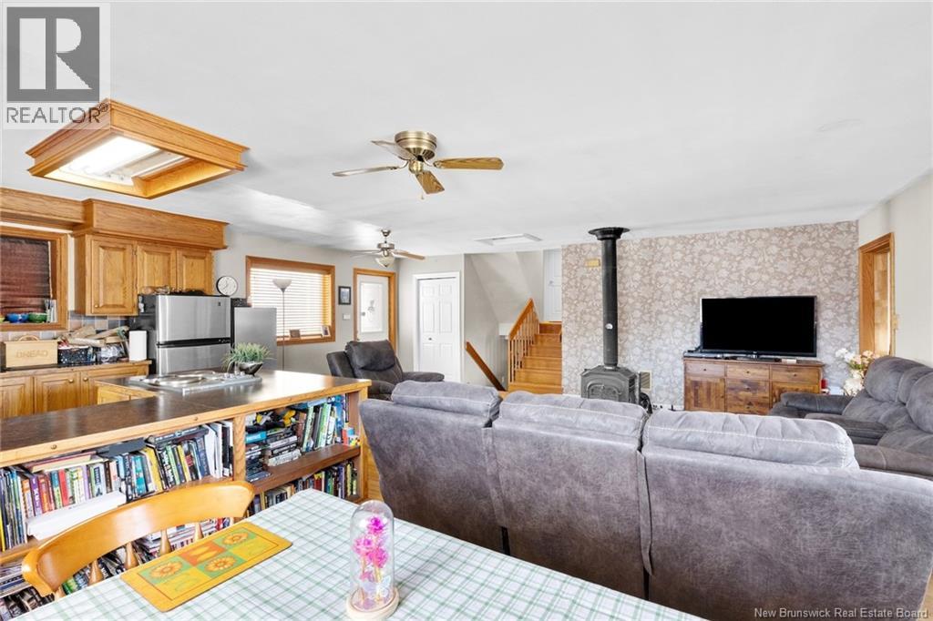 4235 Route 102, Pleasant Villa, New Brunswick  E5M 1Y9 - Photo 16 - NB135424