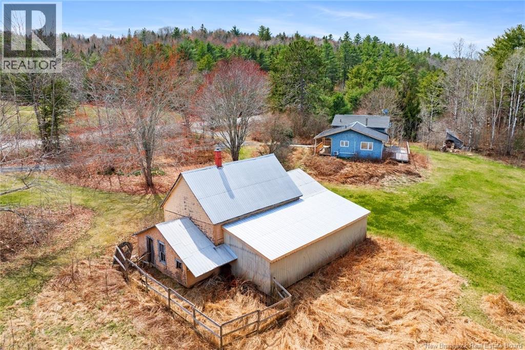 4235 Route 102, Pleasant Villa, New Brunswick  E5M 1Y9 - Photo 2 - NB135424