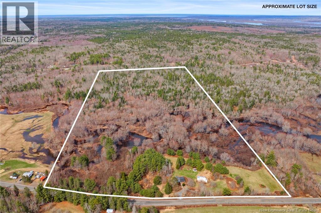 4235 Route 102, Pleasant Villa, New Brunswick  E5M 1Y9 - Photo 29 - NB135424