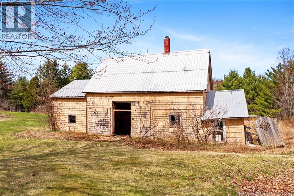 4235 Route 102, Pleasant Villa, New Brunswick  E5M 1Y9 - Photo 32 - NB135424