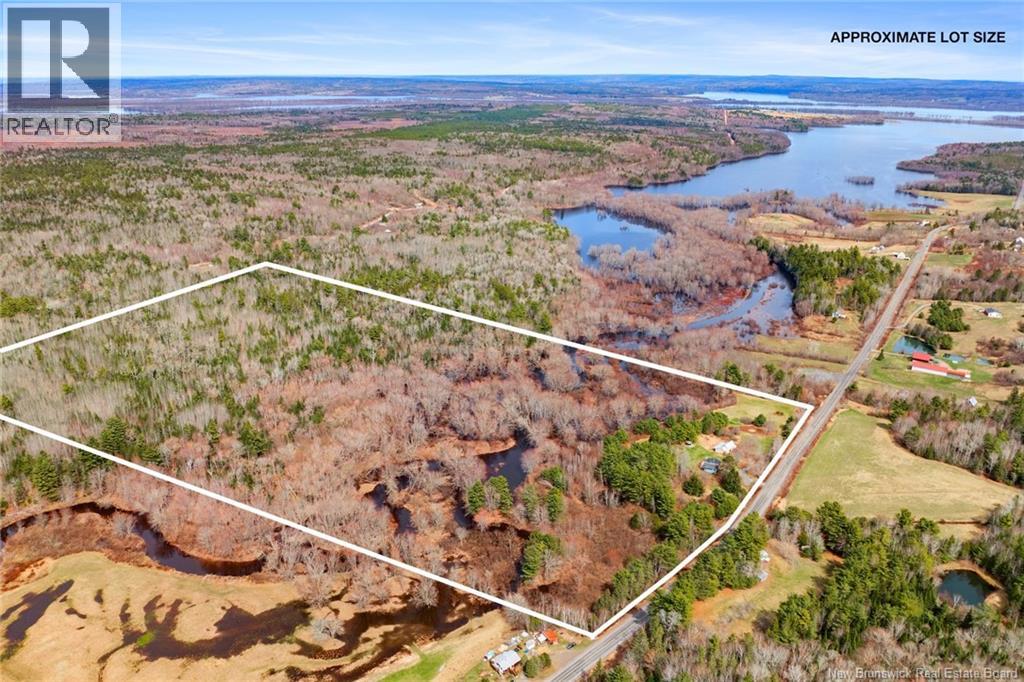 4235 Route 102, Pleasant Villa, New Brunswick  E5M 1Y9 - Photo 4 - NB135424