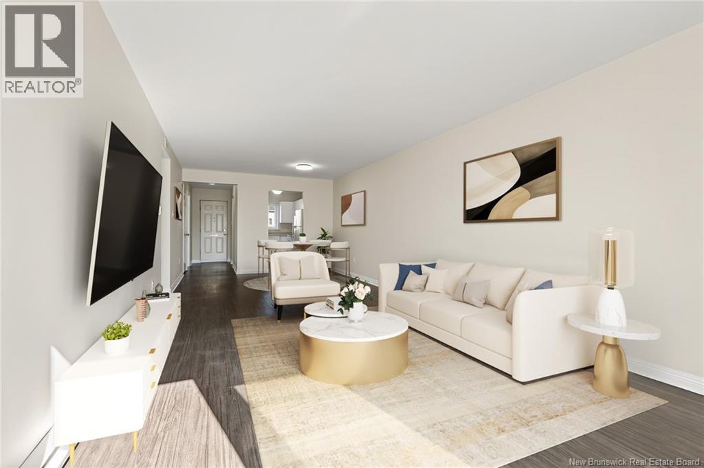 84 Seaman Street Unit# 18, Moncton, New Brunswick  E1A 4B6 - Photo 10 - NB135205