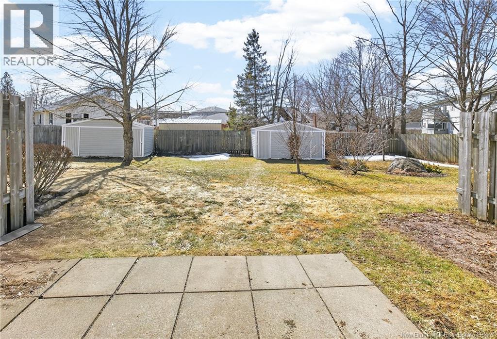 84 Seaman Street Unit# 18, Moncton, New Brunswick  E1A 4B6 - Photo 16 - NB135205