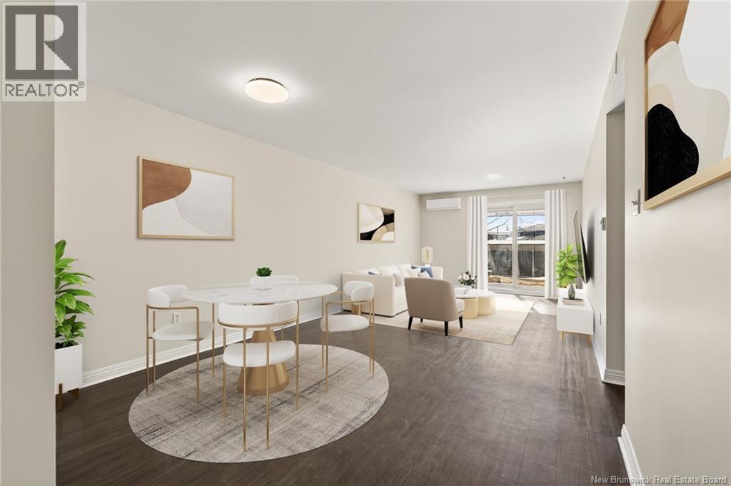 84 Seaman Street Unit# 18, Moncton, New Brunswick  E1A 4B6 - Photo 7 - NB135205