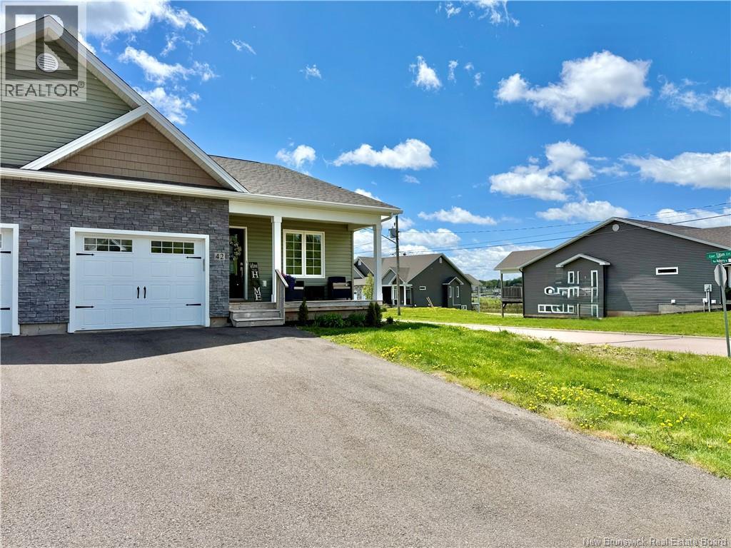 42 Auberry Street, Moncton, New Brunswick E1G 5V2 - Photo 41 - NB135137