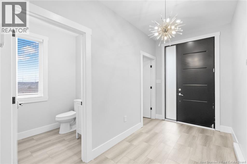 20 Stapleton Street, Fredericton, New Brunswick  E3C 0J4 - Photo 2 - NB135508