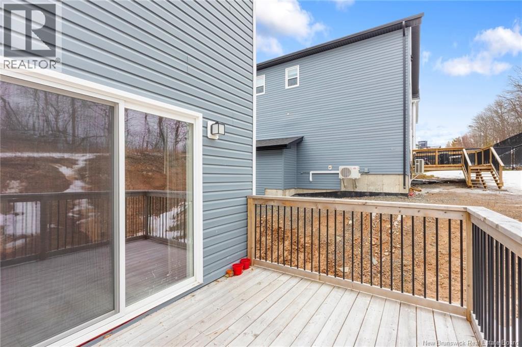 20 Stapleton Street, Fredericton, New Brunswick  E3C 0J4 - Photo 36 - NB135508