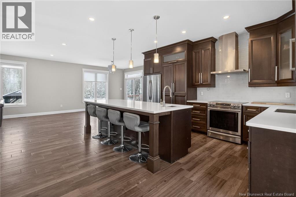 9 Streamside Court, Berry Mills, New Brunswick  E1G 3Z8 - Photo 7 - NB135567