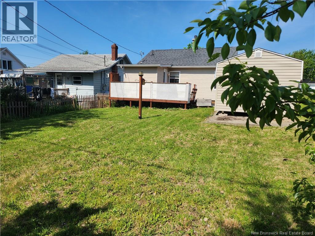 10 Copp Street, Dieppe, New Brunswick  E1A 2H1 - Photo 2 - NB135455