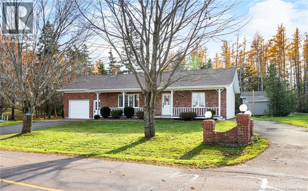 341 Cornwall, Shediac, New Brunswick E4P 1N9 - Photo 23 - NB135534